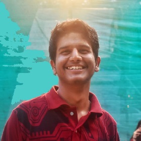 Ritesh Panda 